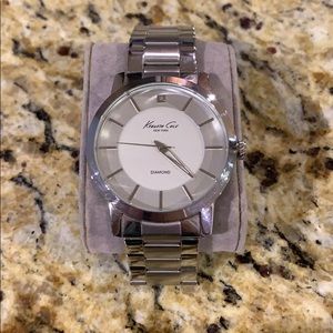 Kenneth Cole watch